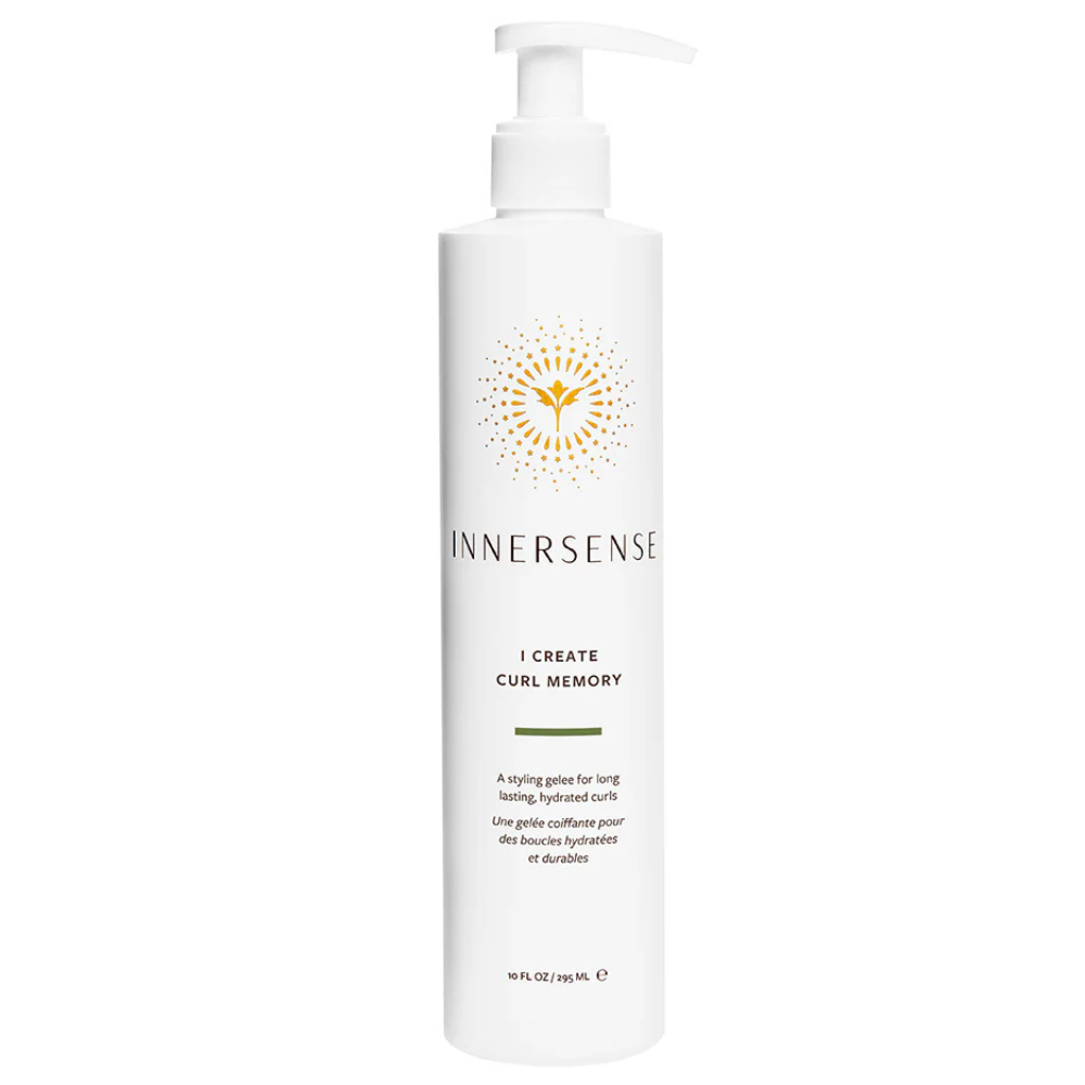 Innersense I Create Curl Memory