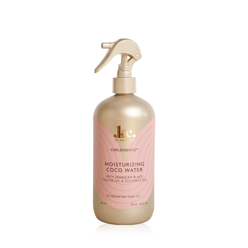 Keracare Curlessence Coco Water 475ml