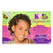 Africa's Best Kids Originals Relaxer Kit Super