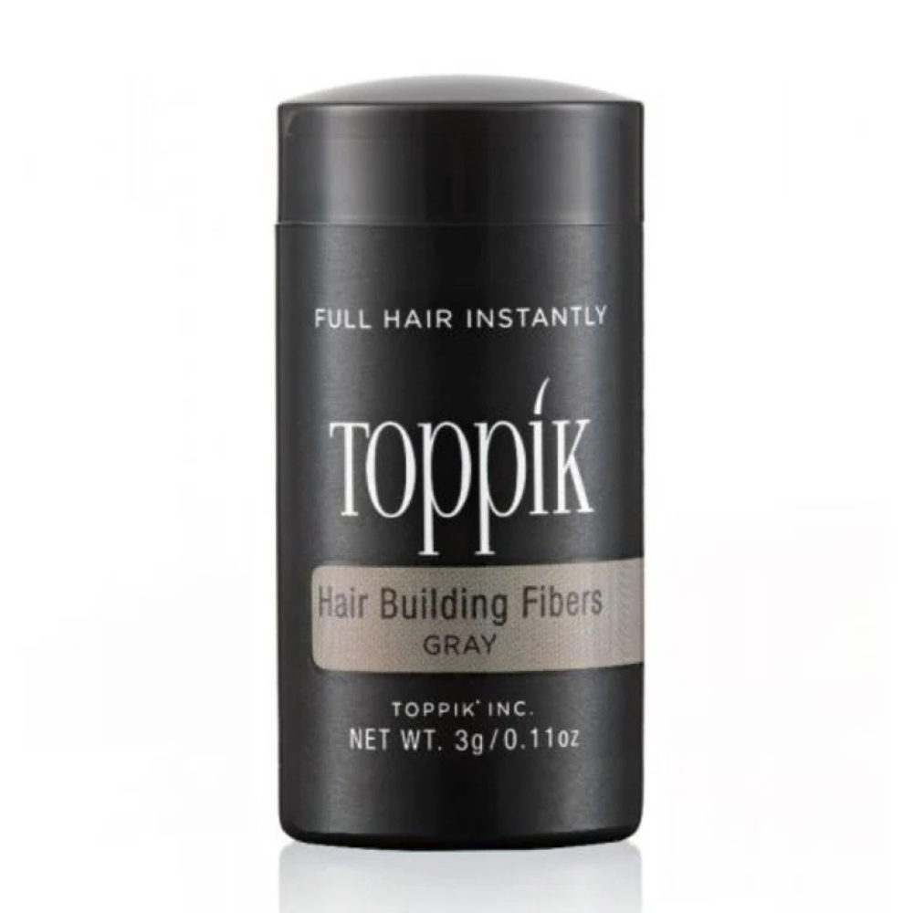 Toppik Hair Fiber 12g-All-Aladin Beauty