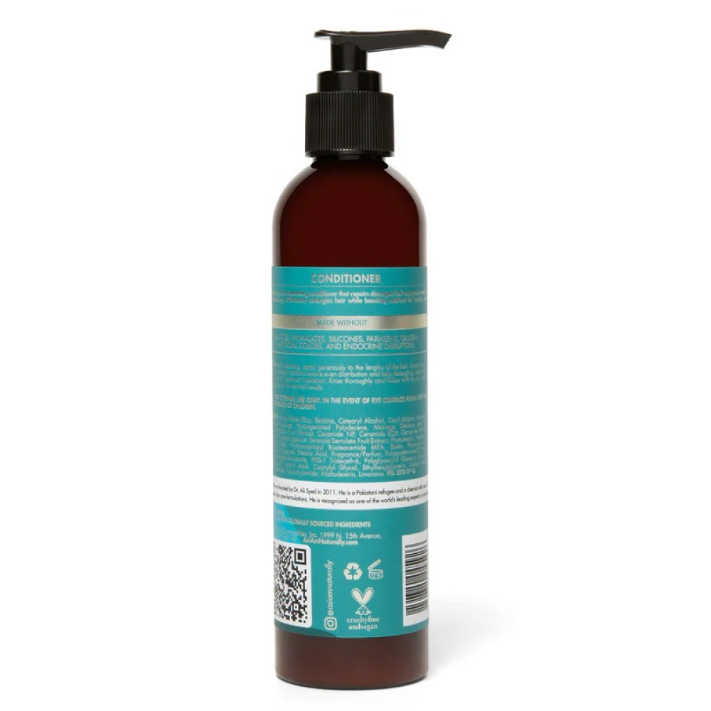 As I Am Bond Conditioner 8oz-Moisturizing Conditioner-Aladin Beauty