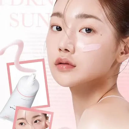 Medicube Pdrn Pink Tone Up Sun Cream 50ml
