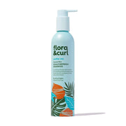 Flora & Curl Soothe Me Coconut Mint Scalp Refresh Champú 300ml - Aladin Beauty