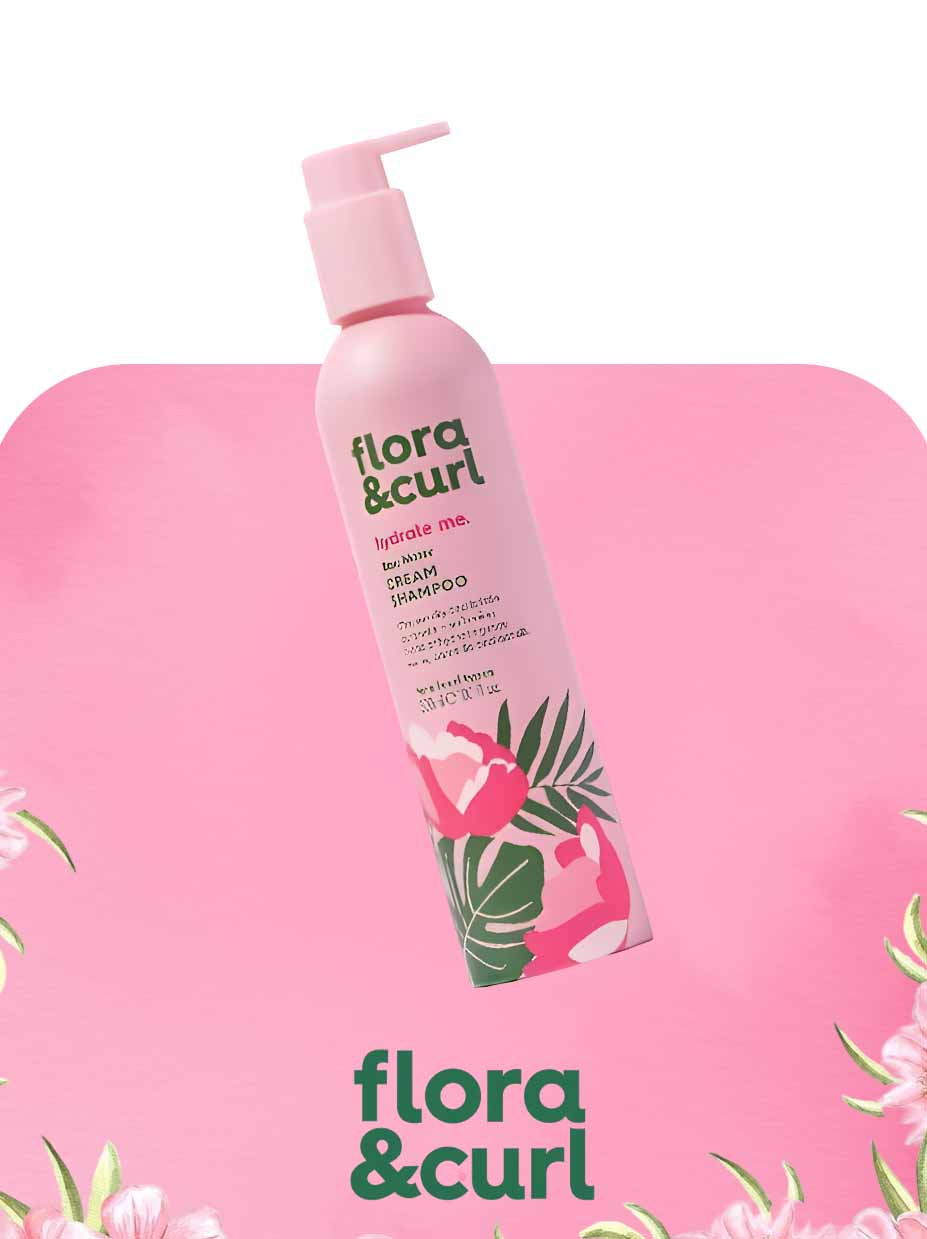 Flora and Curl 
