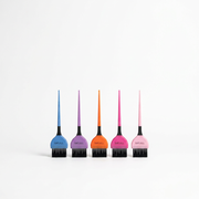 Bifull Translucent Pimp Brush