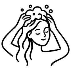 Haarverzorgings
