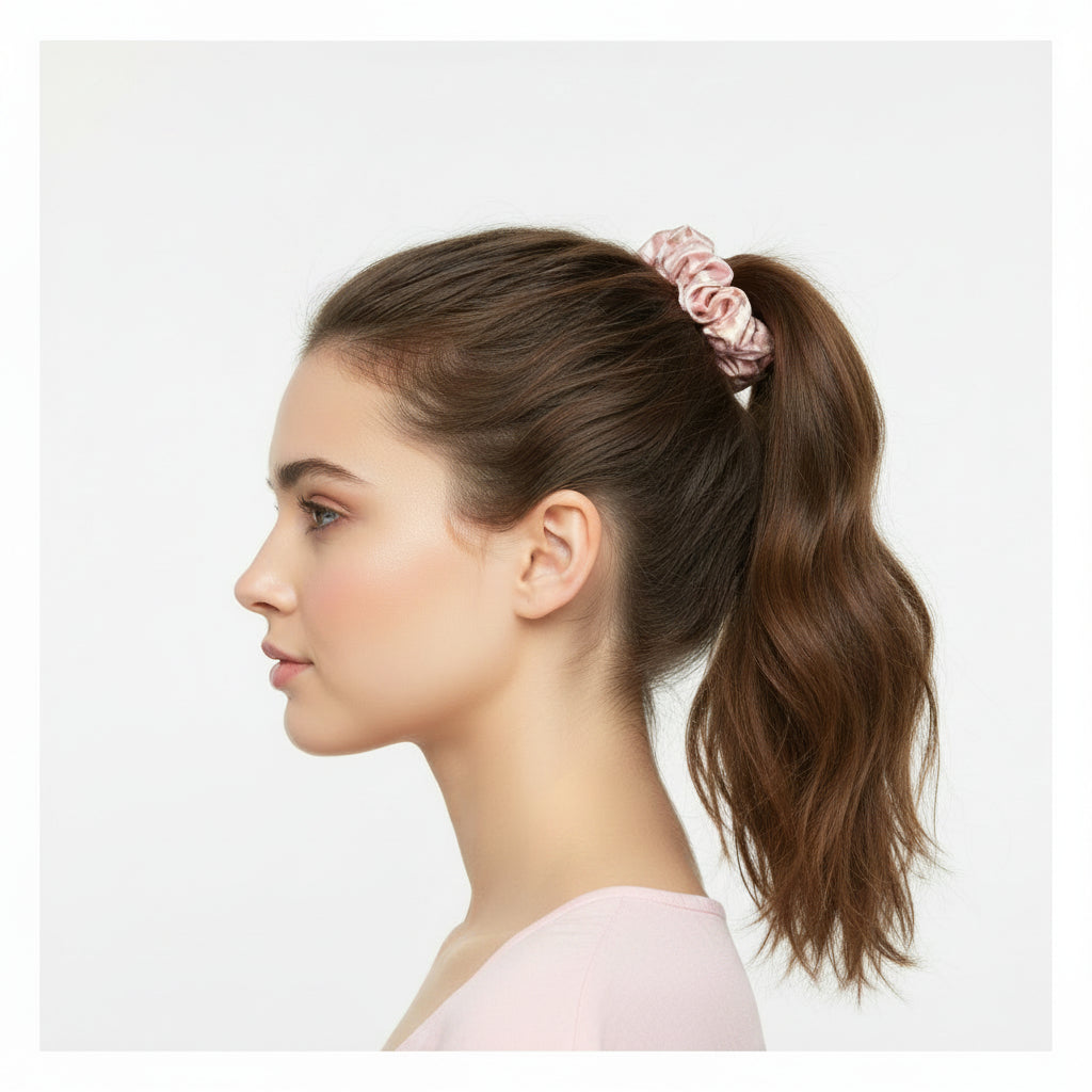 Coletero Sprunchie Duo Invisibobble-Hair Ties-Aladin Beauty