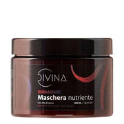Divina BLK Nourishing Mask 500ml