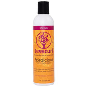 Jessicurl Spiralicious Styling Gel 237ml - Aladin Beauty