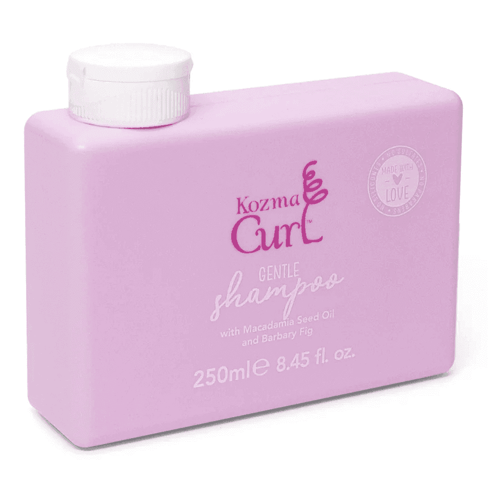 Kozma Curl Gentle Shampoo - Aladin Beauty