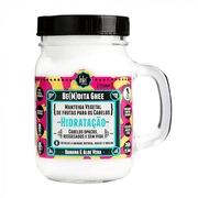 Lola Cosmetics Be(m)dita Ghee Mascarilla Hidratante 350g - Aladin Beauty