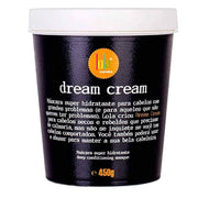 Lola Cosmetics Dream Cream Máscara - Aladin Beauty