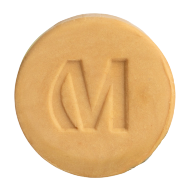 Melenastica The Secret Shampoo Bar - Aladin Beauty