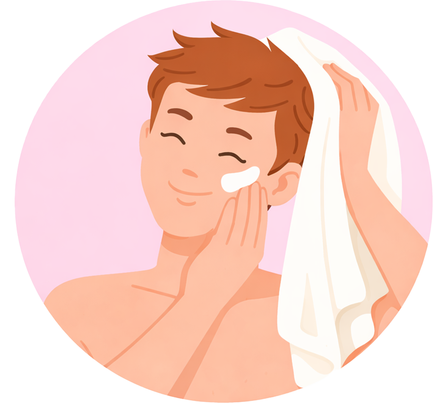 Men’s Grooming & Care Products
