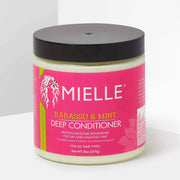 Mielle Babassu & Mint Deep Conditioner 227g - Aladin Beauty