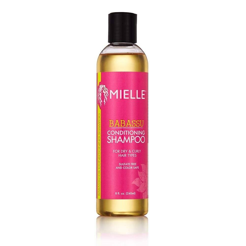 Mielle Babassu Conditioning Champú 240ml - Aladin Beauty