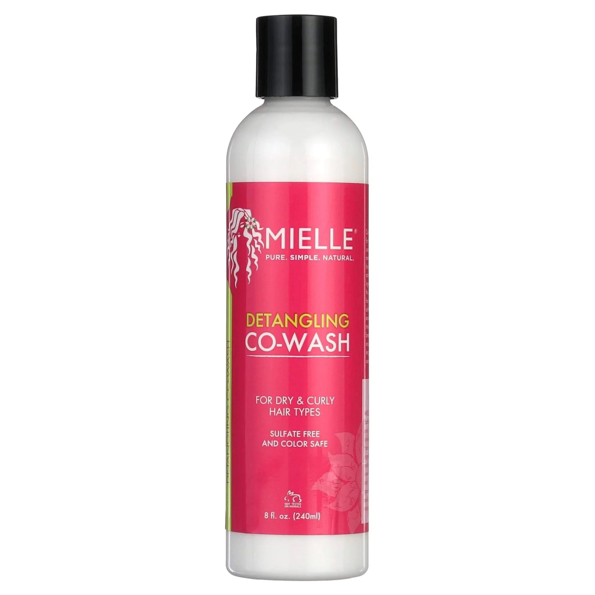 Mielle Detangling Co-Wash 240ml - Aladin Beauty