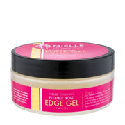 Mielle Honey & Ginger Edge Gel 113g - Aladin Beauty