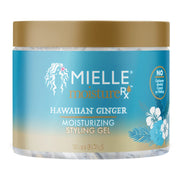 Mielle Moisture RX Hawaiian Ginger Moisturizing Styling Gel 340g - Aladin Beauty