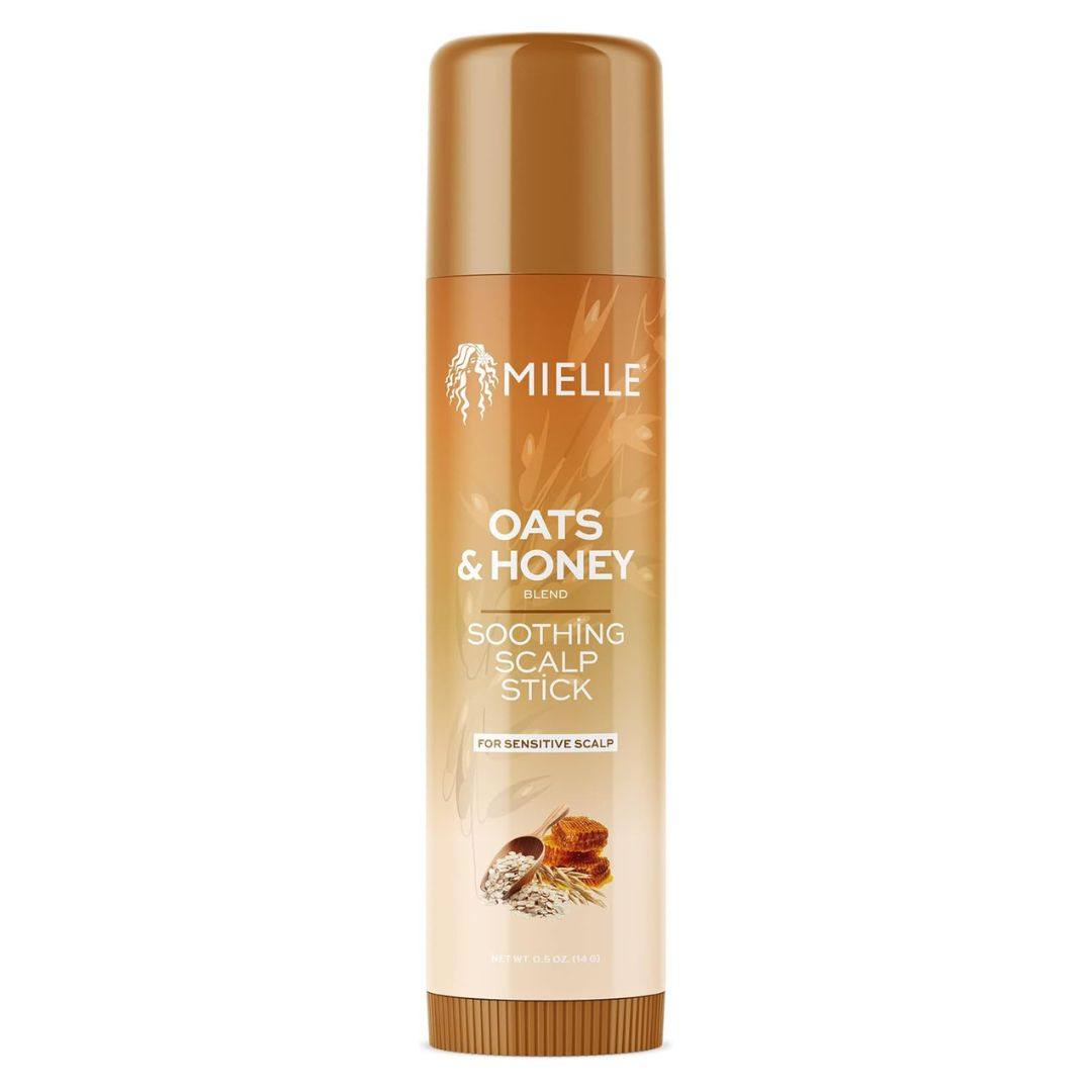 Mielle Oats Honey Soothing Scalp Stick 14g - Aladin Beauty