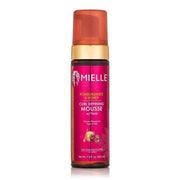 Mielle Pomegranate & Honey Curl Defining Mousse with Hold 222ml - Aladin Beauty