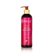 Mielle Pomegranate & Honey Moisturizing And Detangling Champú 355ml - Aladin Beauty