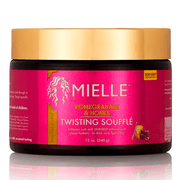 Mielle Pomegranate & Honey Twisting Souffle 340g - Aladin Beauty