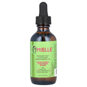 Mielle Rosemary Mint Scalp & Hair Strengthening Oil 59ml - Aladin Beauty