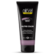 Nirvel Color Nutre Color Amatista 200ml - Aladin Beauty