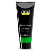 Nirvel Color Nutre Color Menta 200ml - Aladin Beauty