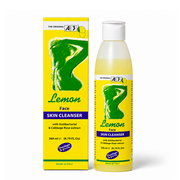 A3 Lemon Skin Cleanser 260ml