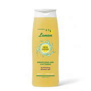 A3 Lemon Fresh Cascade Exfoliating Shower Gel