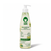 Afro Love Shampoo Liquid