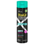 Novex Mystic Black Champú 300ml - Aladin Beauty
