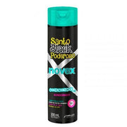 Novex Mystic Black Conditioner 300ml - Aladin Beauty
