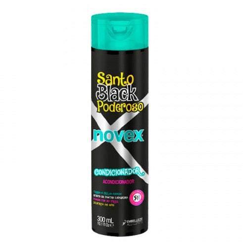 Novex Mystic Black Conditioner 300ml - Aladin Beauty
