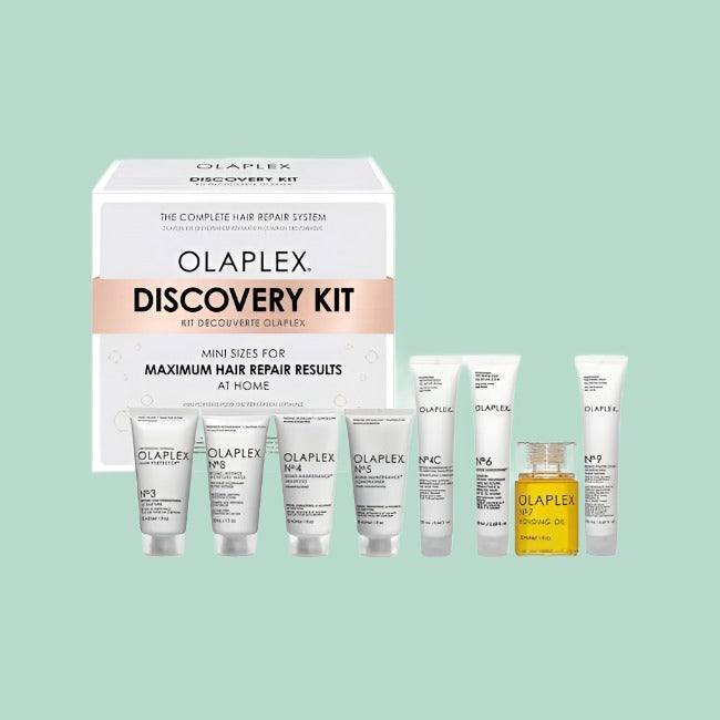 Olaplex Discovery Kit - Aladin Beauty
