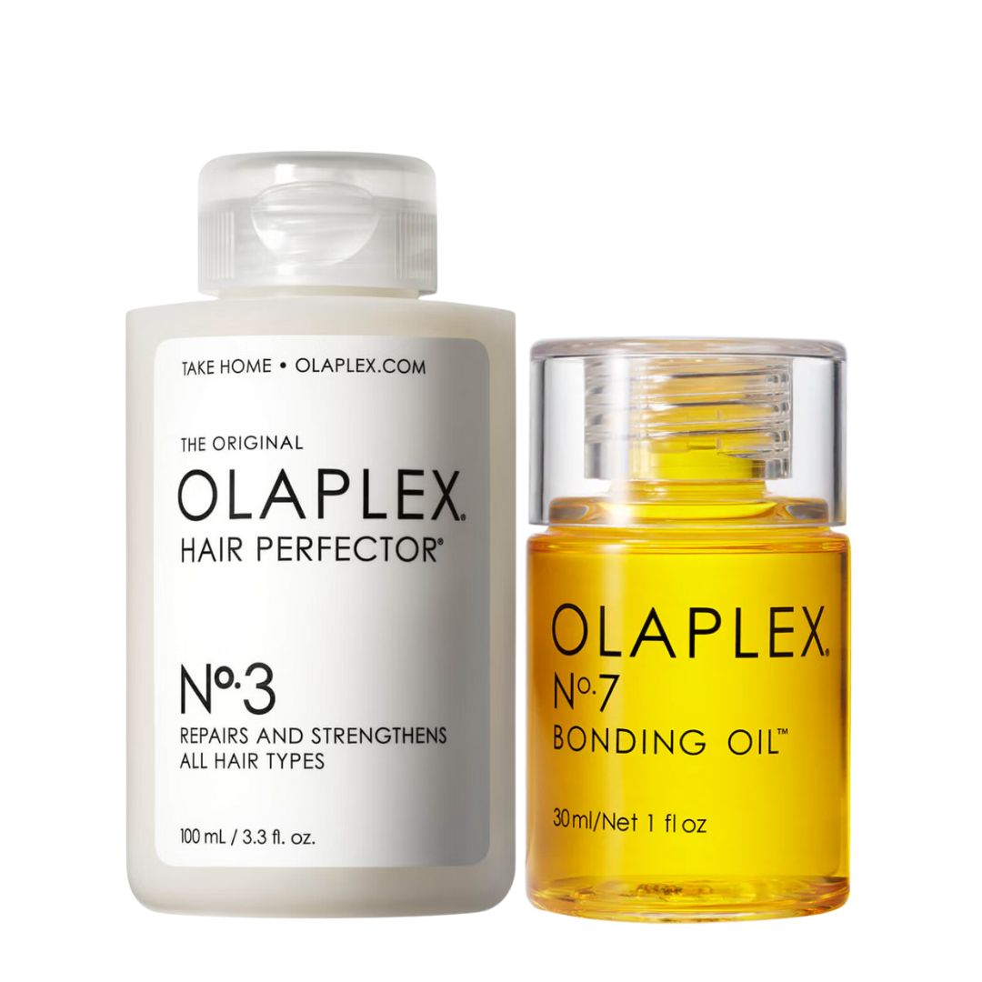 Olaplex Kit Duo - Aladin Beauty