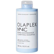 Olaplex - Nº 4C Bond Maintenance Clarifying Shampoo 250ml - Aladin Beauty