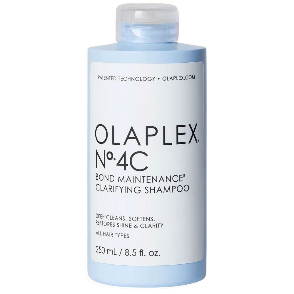 Olaplex - Nº 4C Bond Maintenance Clarifying Shampoo 250ml - Aladin Beauty