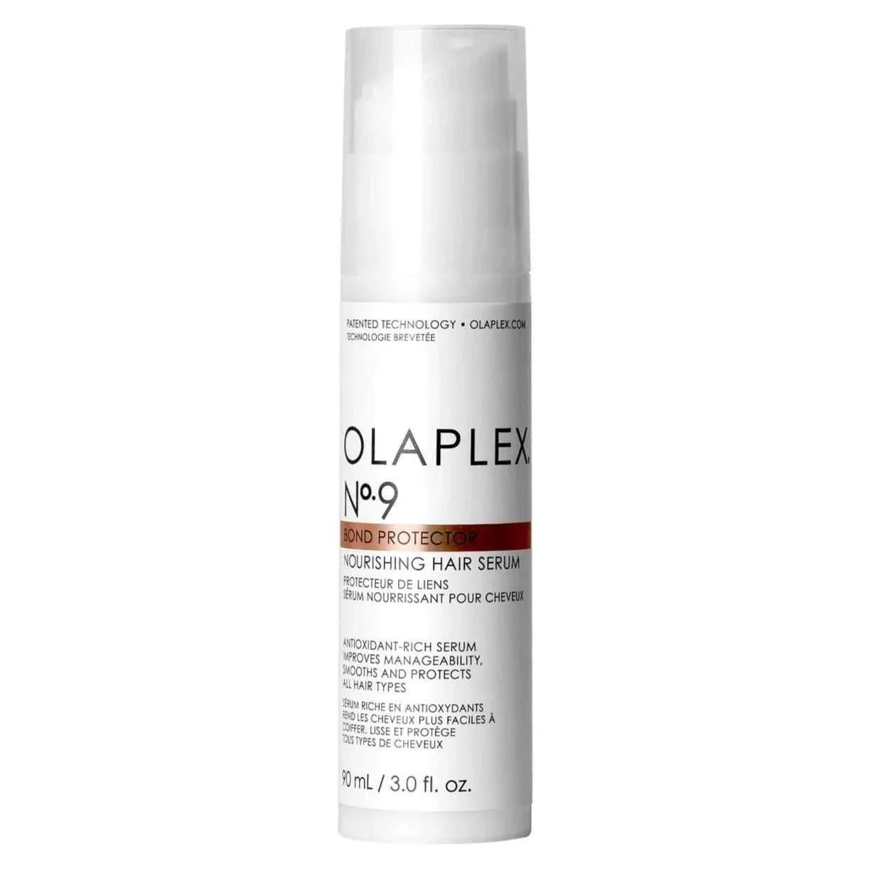 Olaplex Nº9 Bond Protector Nourishing Hair Serum 90ml - Aladin Beauty