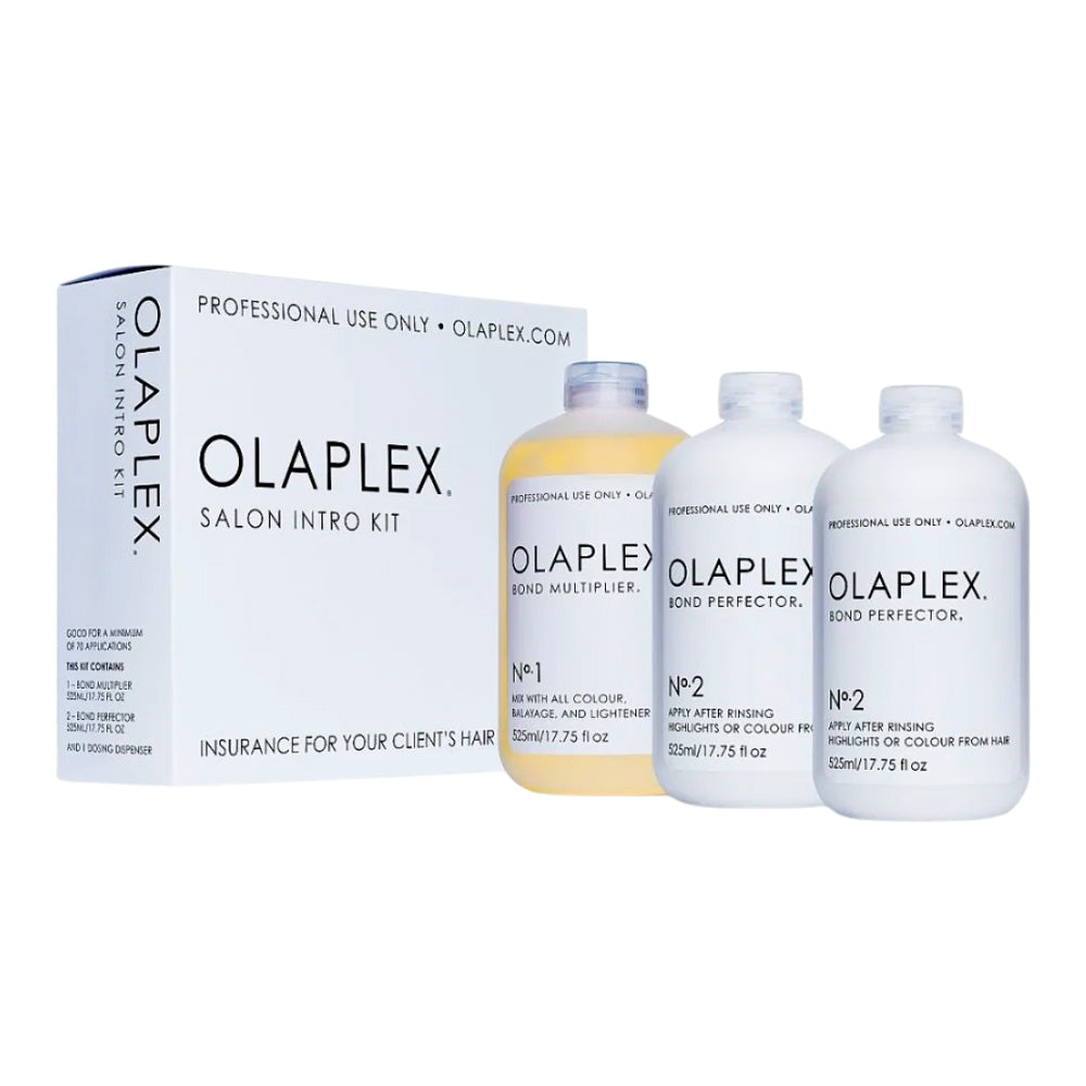Olaplex Salon Intro Kit 525ml - Aladin Beauty
