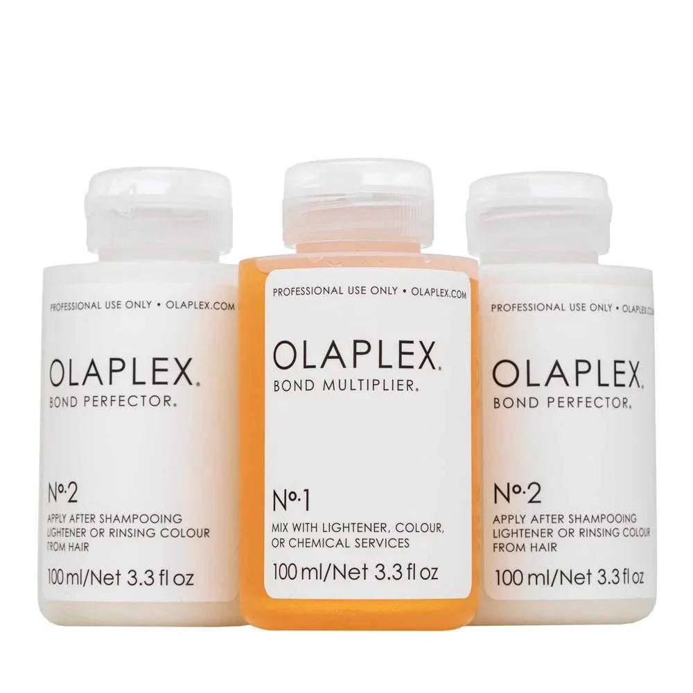 Olaplex Traveling Stylist Kit 100ml - Aladin Beauty