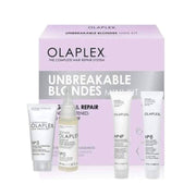 Olaplex Unbreakable Blondes Mini Kit - Aladin Beauty
