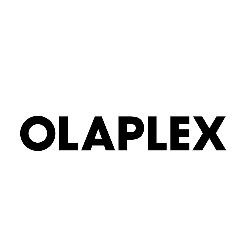 AladinBeauty Brands Spotlight
Olaplex logo with wight background