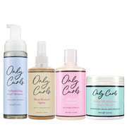 Only Curls Comeback Curls Pack - Aladin Beauty