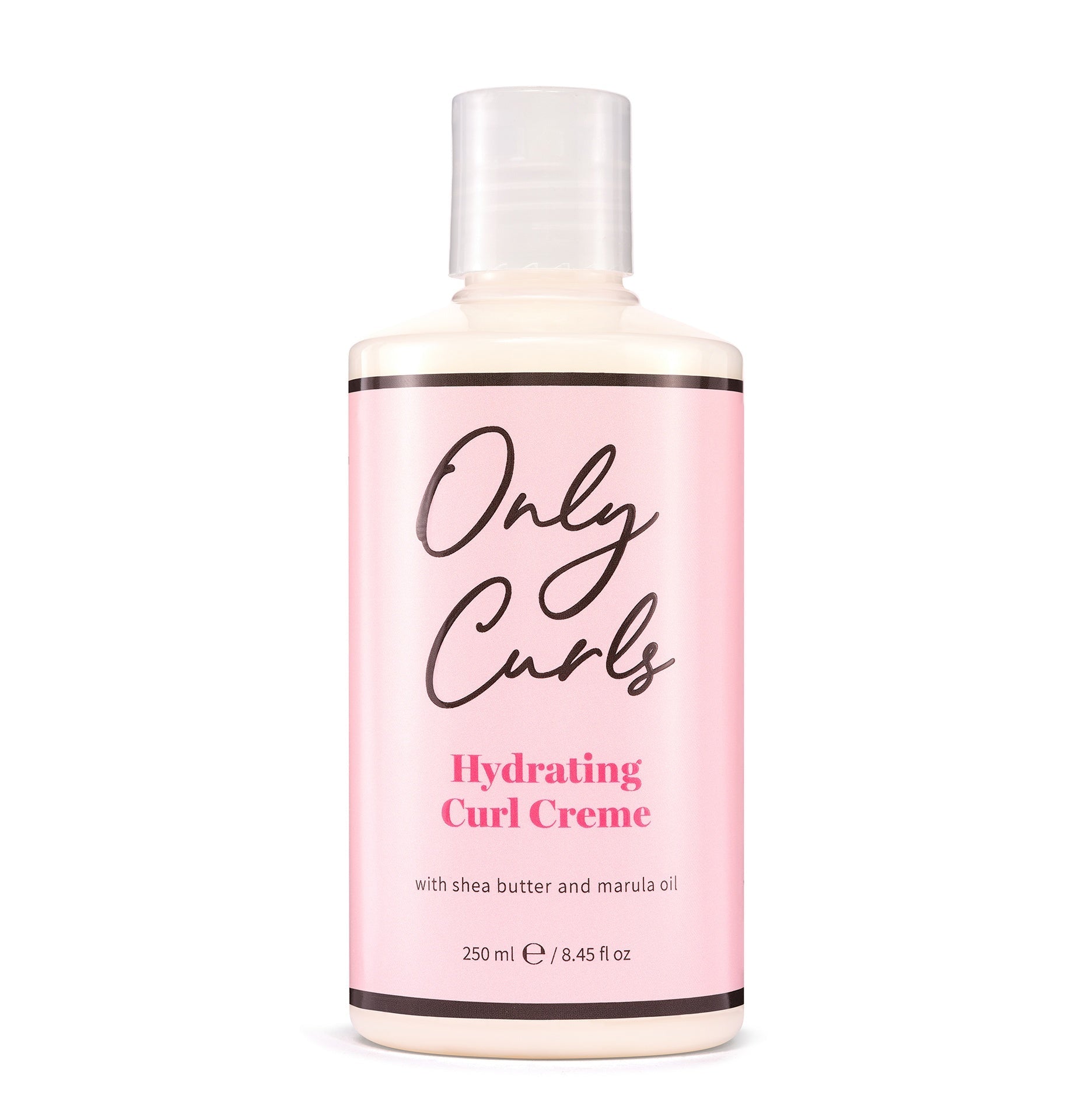 Only Curls Hydrating Curl Creme - Aladin Beauty