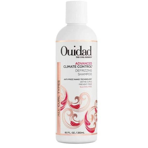 Ouidad Advanced Climate Control Defrizzing Champú - Aladin Beauty