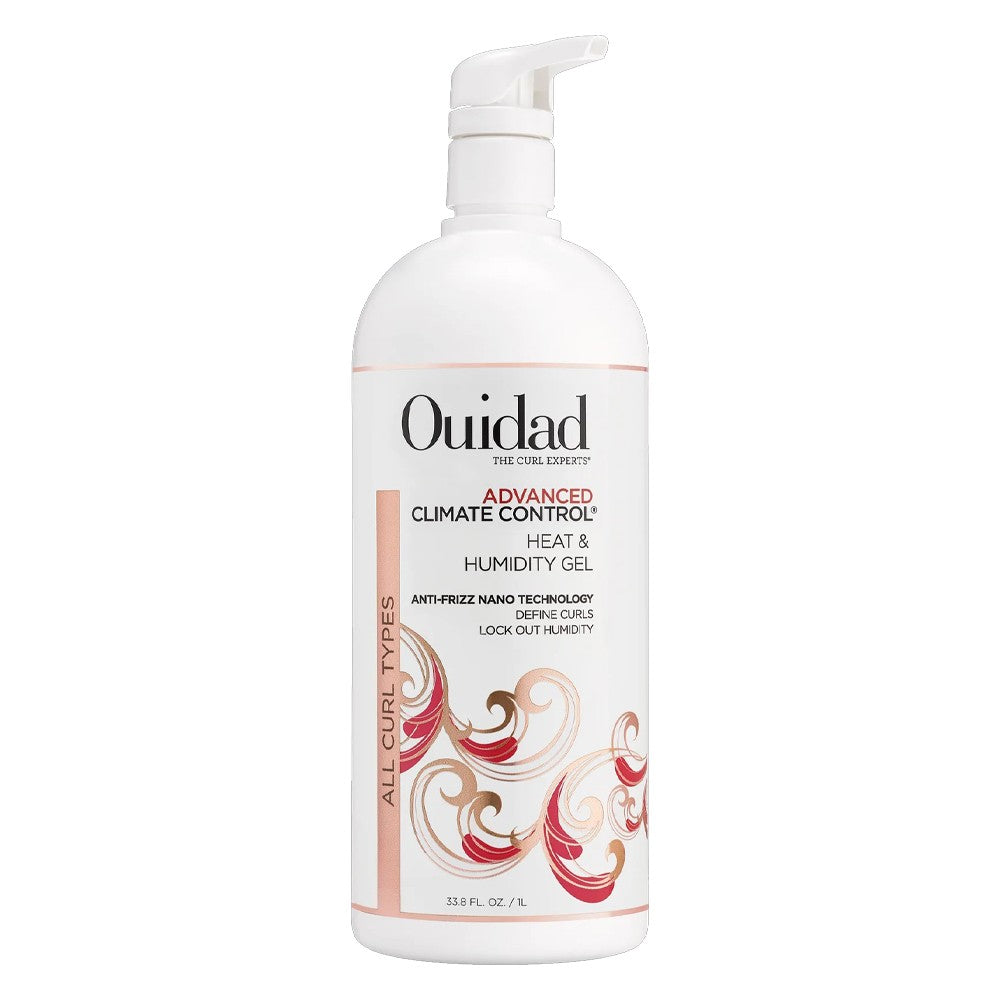 Ouidad Advanced Climate Control Heat and Humidity Gel - Aladin Beauty