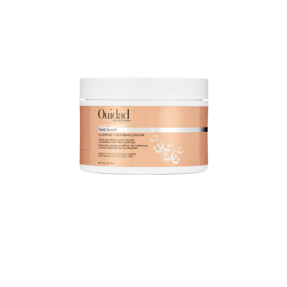 Ouidad Curl Shaper Take Shape Plumping Defining Cream 227ml - Aladin Beauty